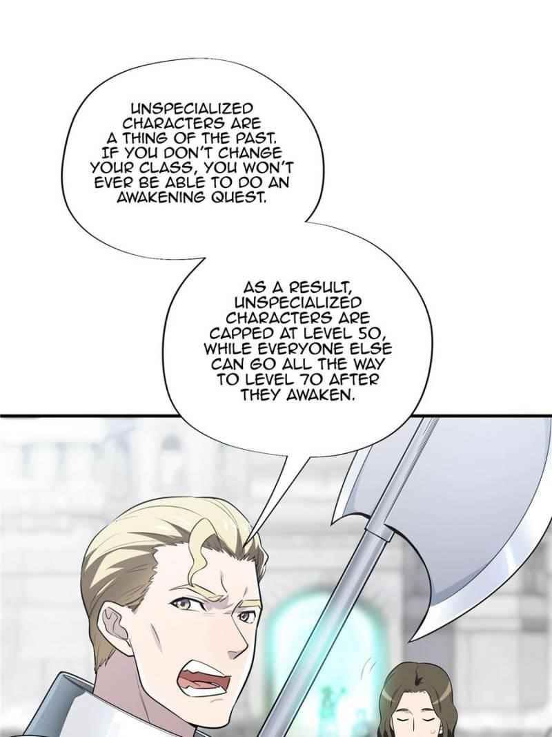 The King’s Avatar Chapter 19 - Page 23 in English