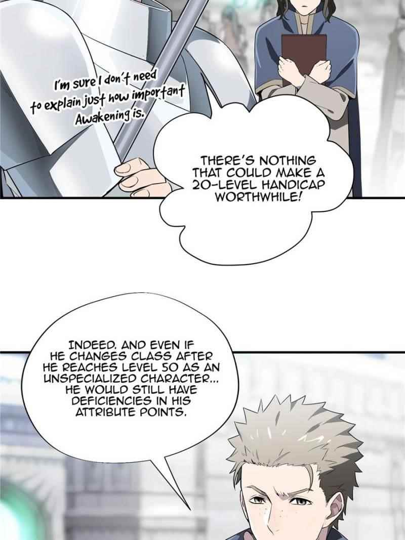 The King’s Avatar Chapter 19 - Page 24 in English