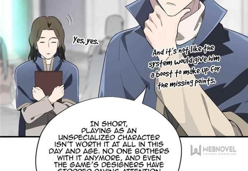 The King’s Avatar Chapter 19 - Page 25 in English