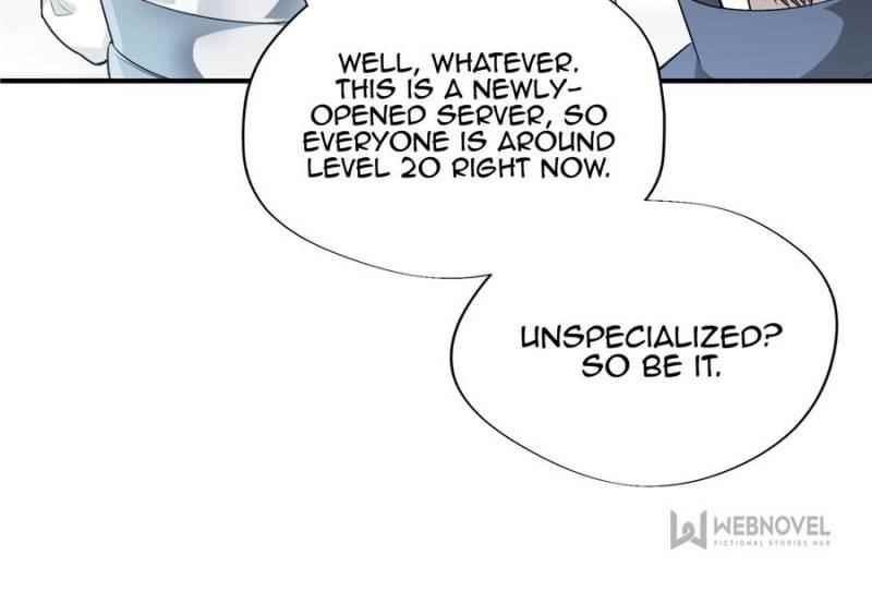 The King’s Avatar Chapter 19 - Page 28 in English
