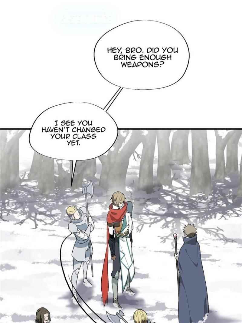 The King’s Avatar Chapter 19 - Page 29 in English