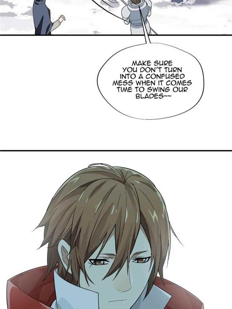 The King’s Avatar Chapter 19 - Page 30 in English