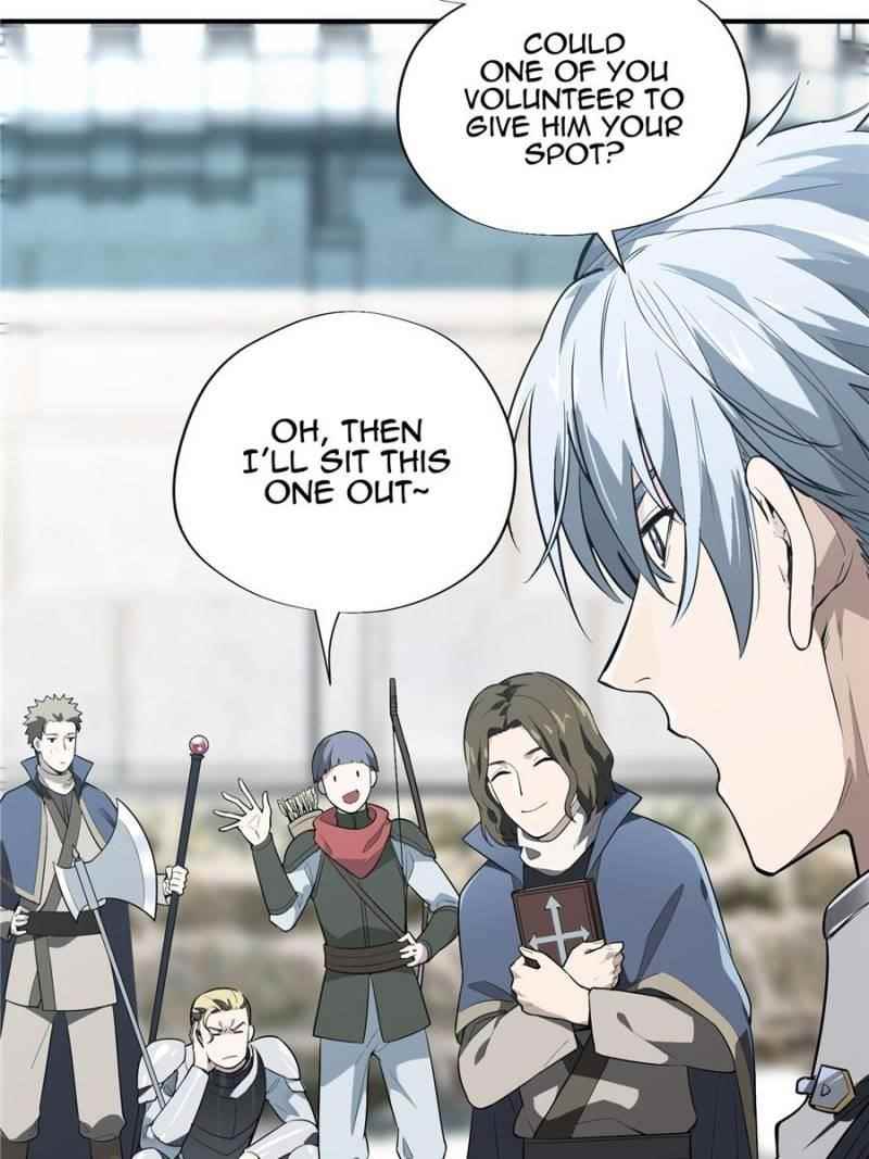 The King’s Avatar Chapter 19 - Page 4 in English