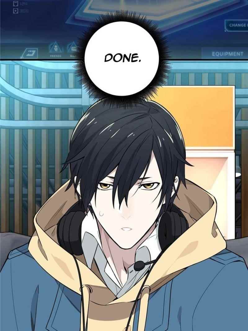 The King’s Avatar Chapter 19 - Page 43 in English
