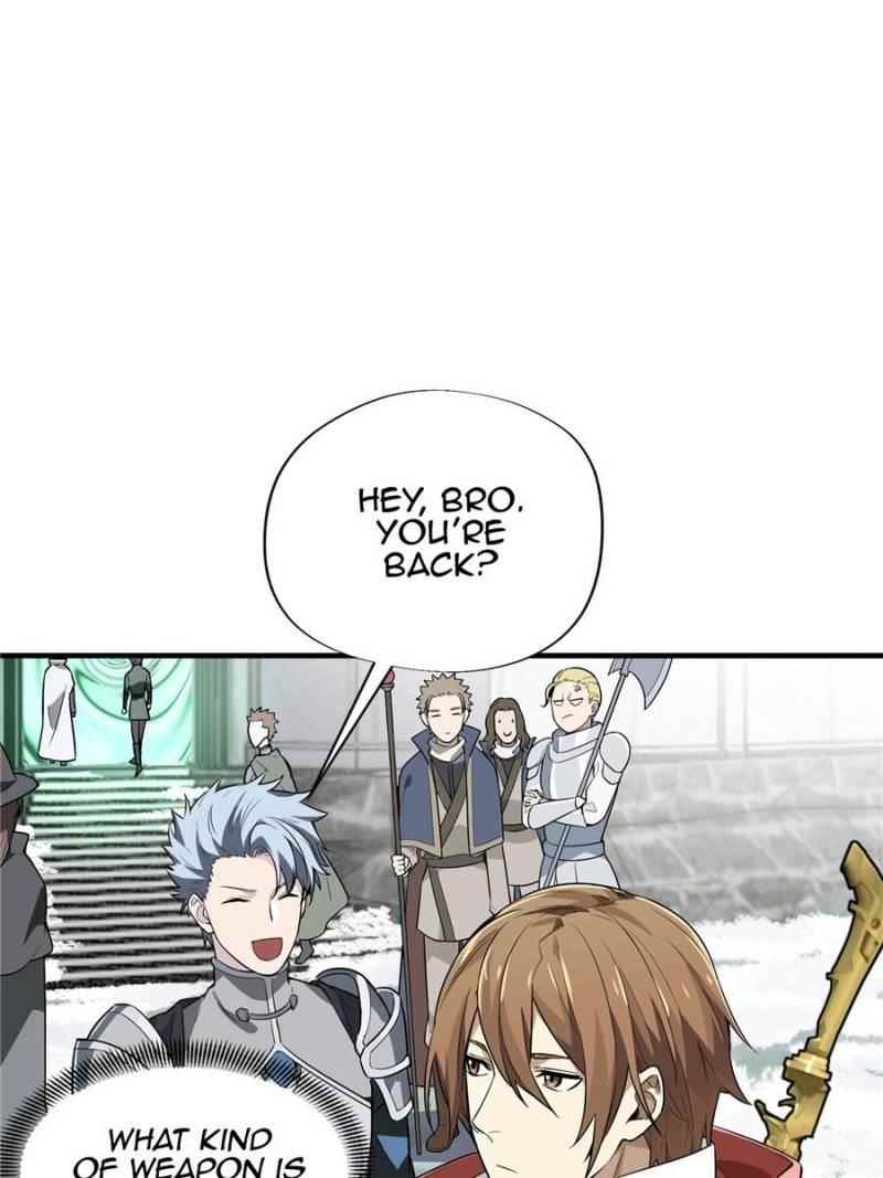 The King’s Avatar Chapter 19 - Page 47 in English