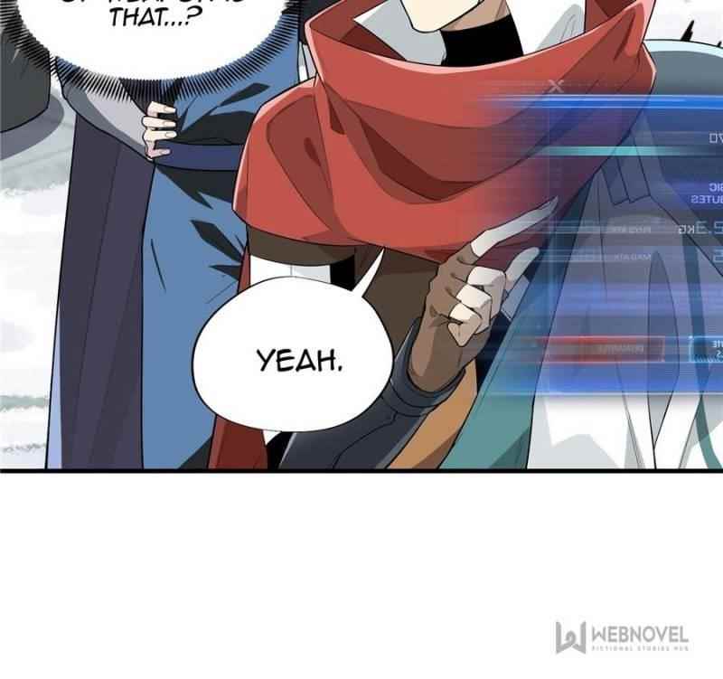 The King’s Avatar Chapter 19 - Page 48 in English