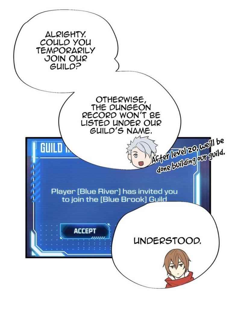 The King’s Avatar Chapter 19 - Page 49 in English
