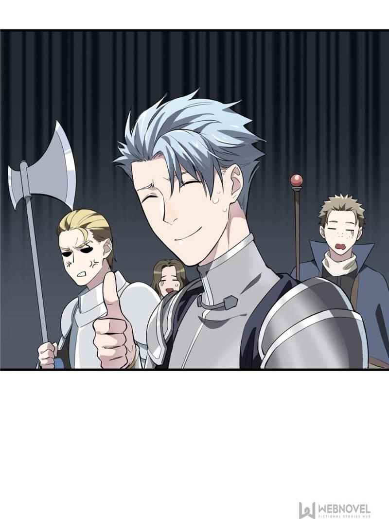 The King’s Avatar Chapter 19 - Page 53 in English