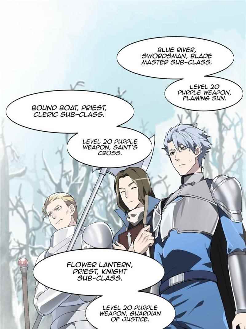 The King’s Avatar Chapter 19 - Page 55 in English