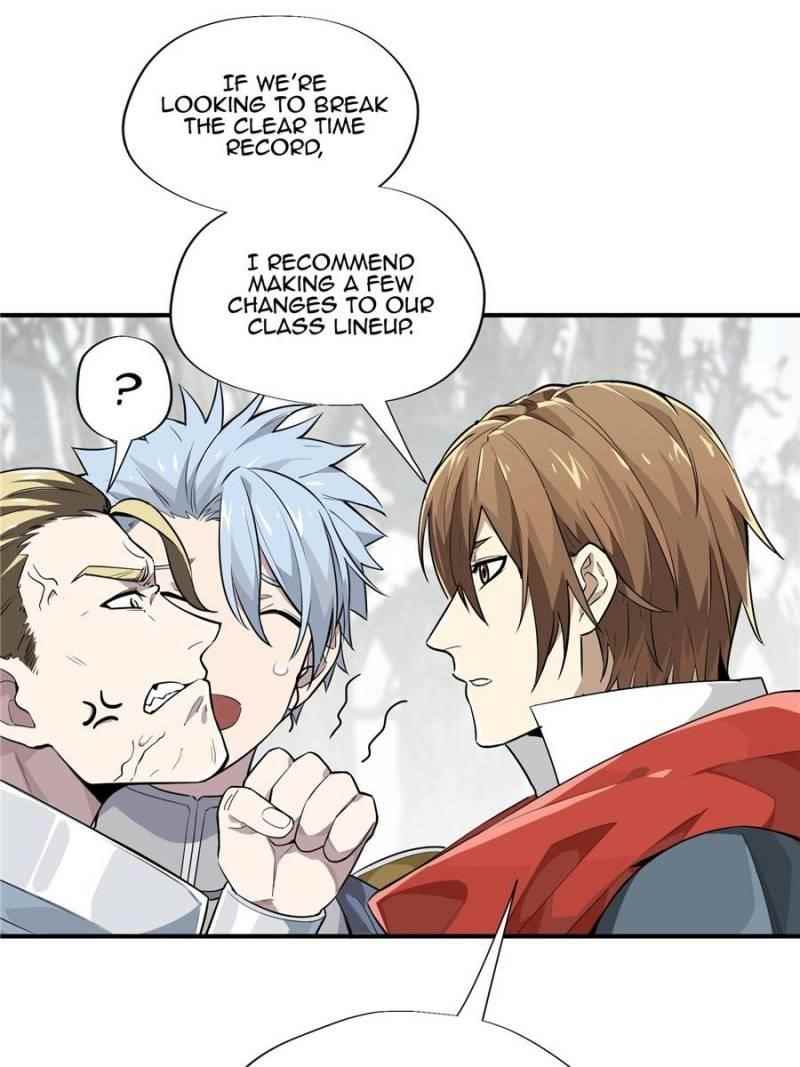 The King’s Avatar Chapter 19 - Page 59 in English