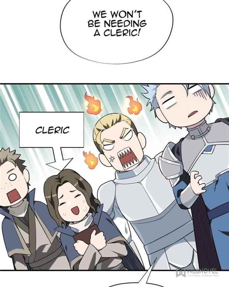 The King’s Avatar Chapter 19 - Page 60 in English