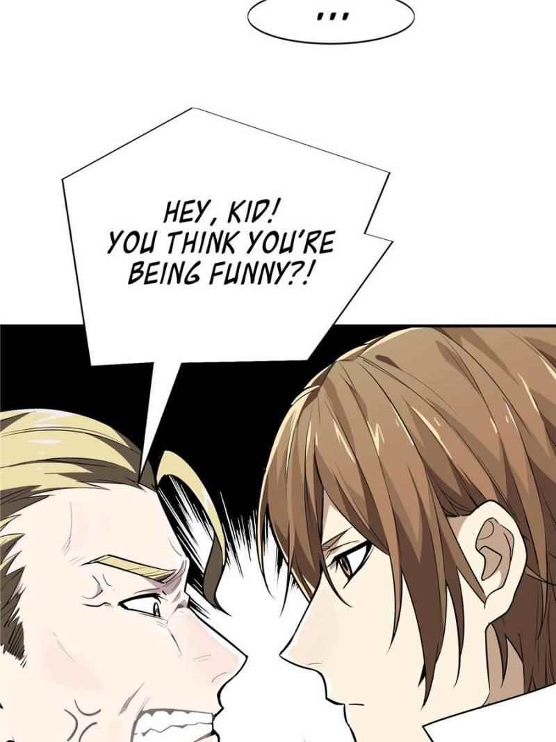 The King’s Avatar Chapter 19 - Page 61 in English