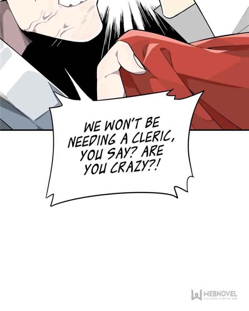The King’s Avatar Chapter 19 - Page 62 in English