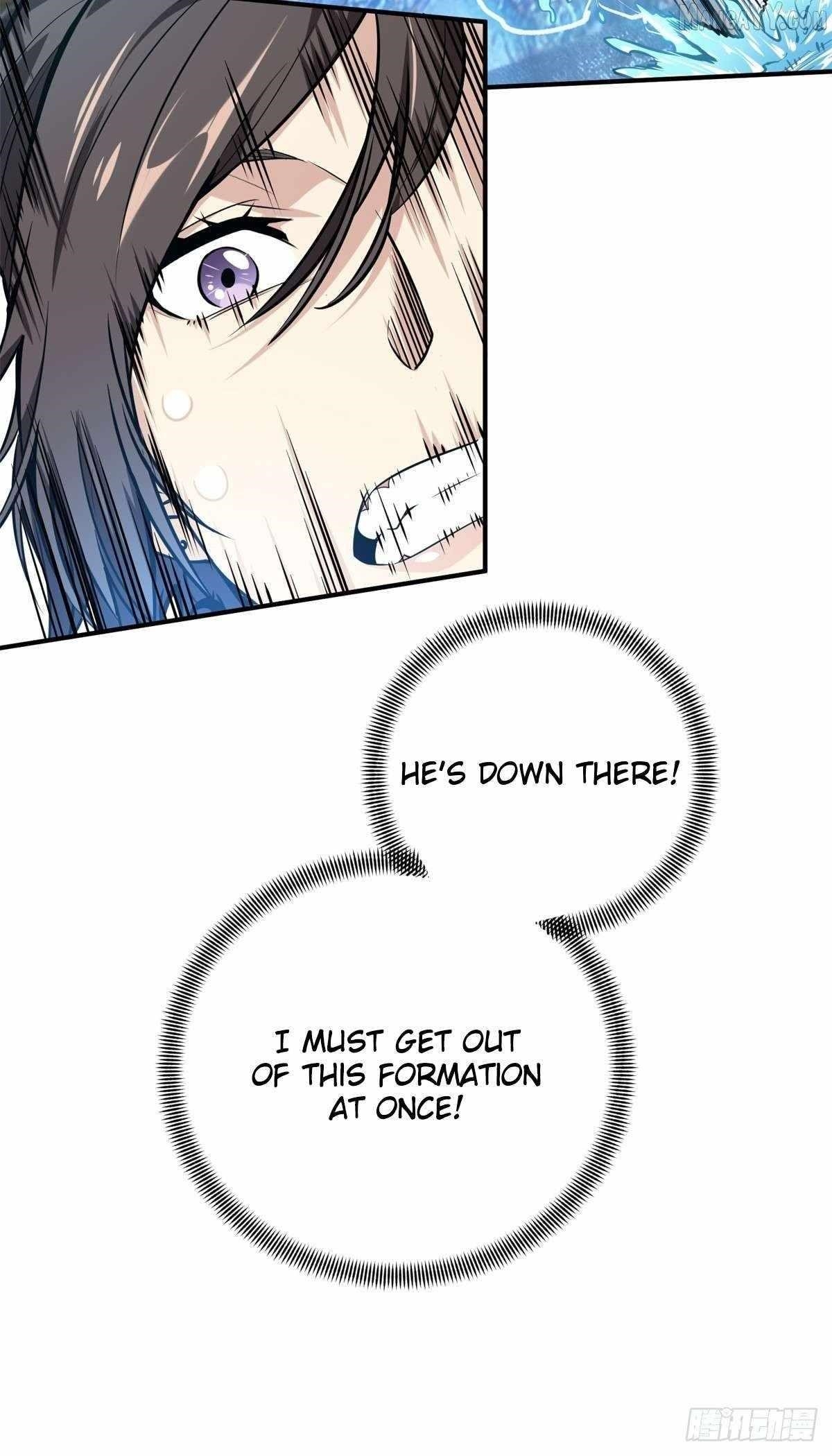 The King’s Avatar Chapter 190 - Page 11 in English