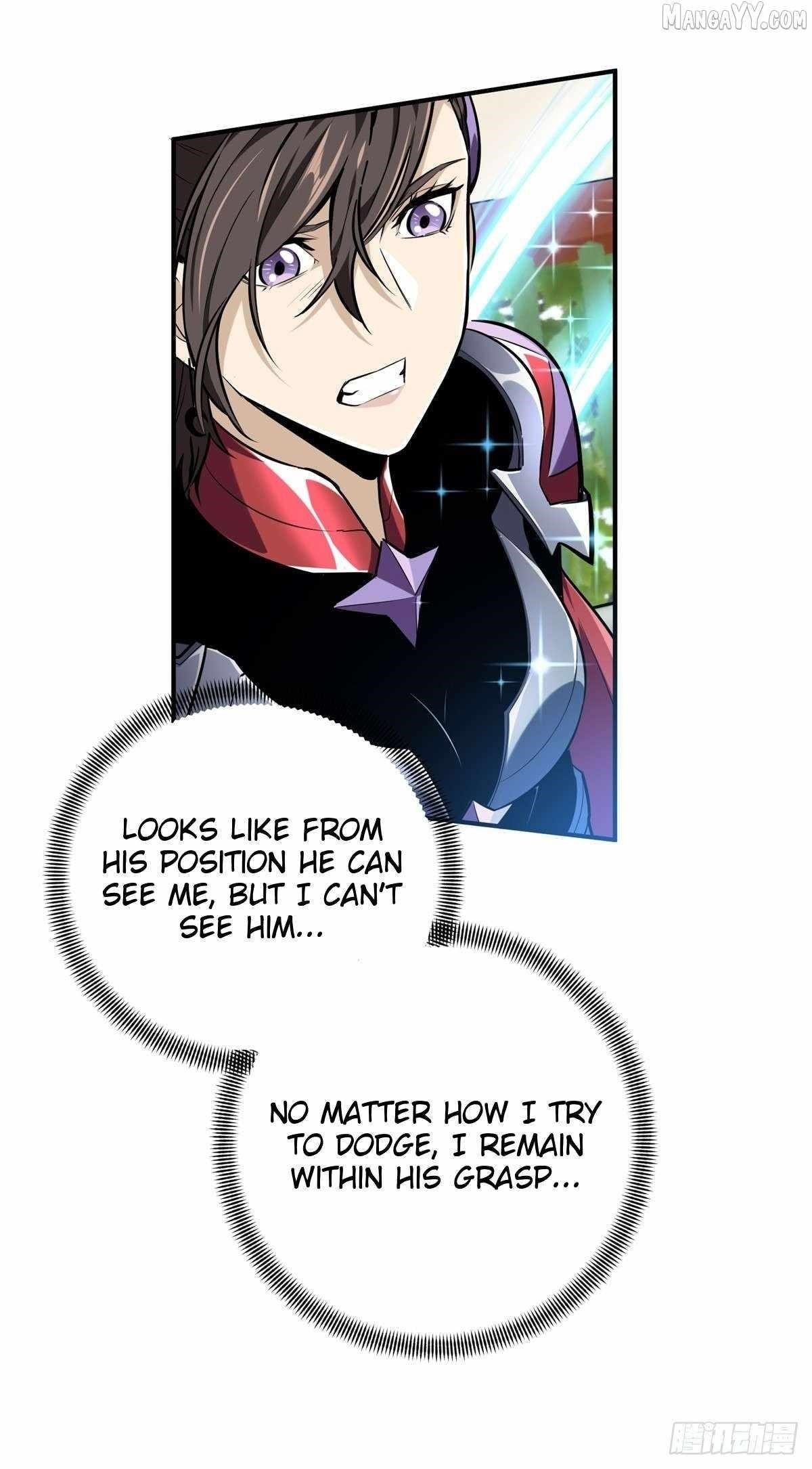 The King’s Avatar Chapter 190 - Page 15 in English