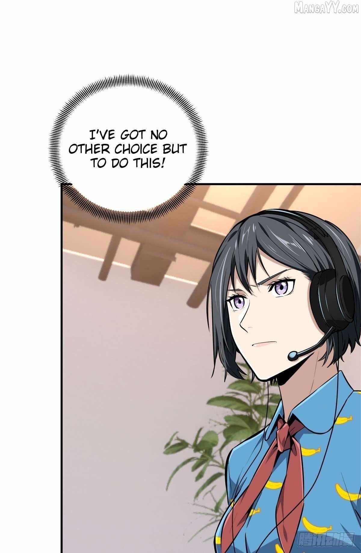 The King’s Avatar Chapter 190 - Page 16 in English