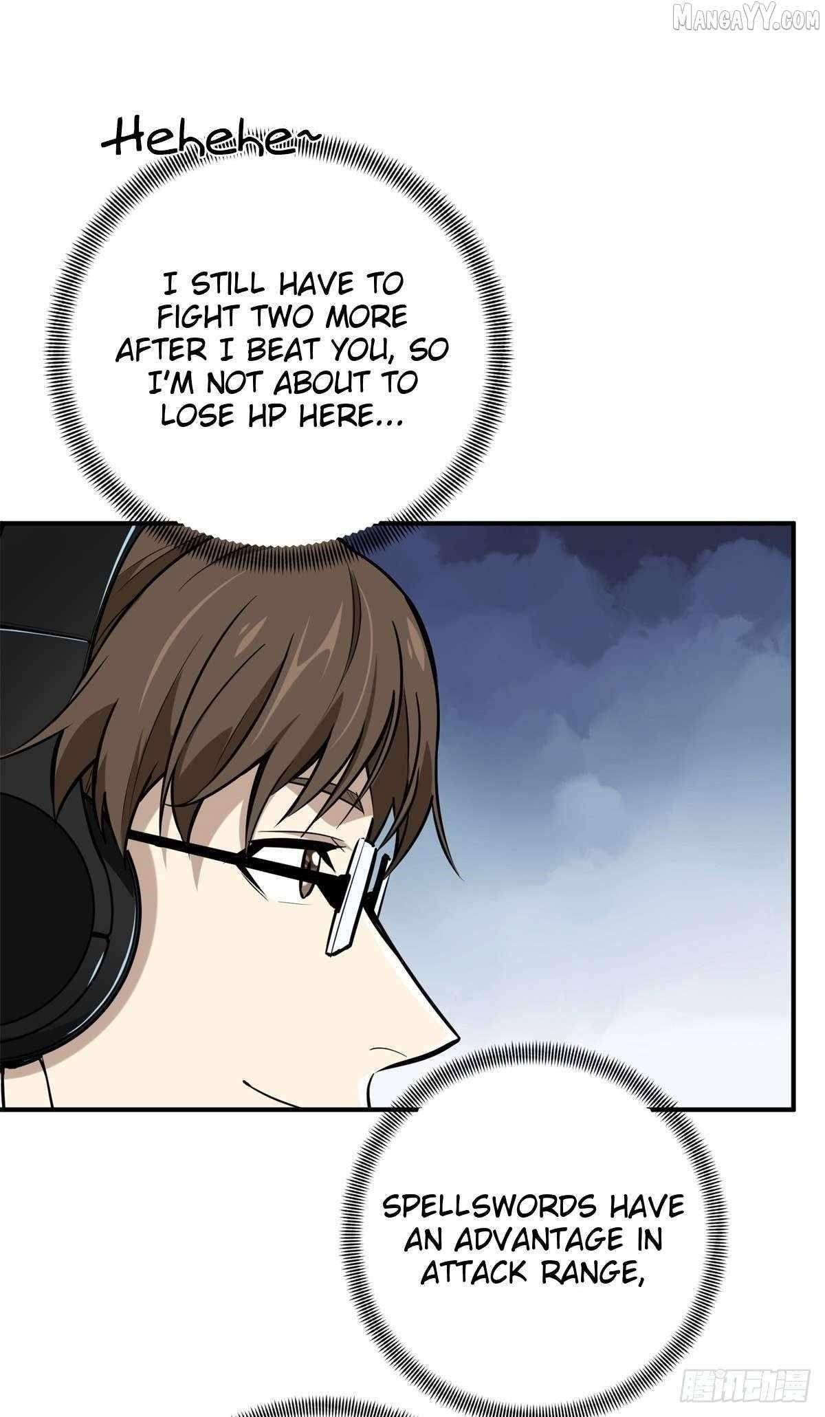 The King’s Avatar Chapter 190 - Page 26 in English