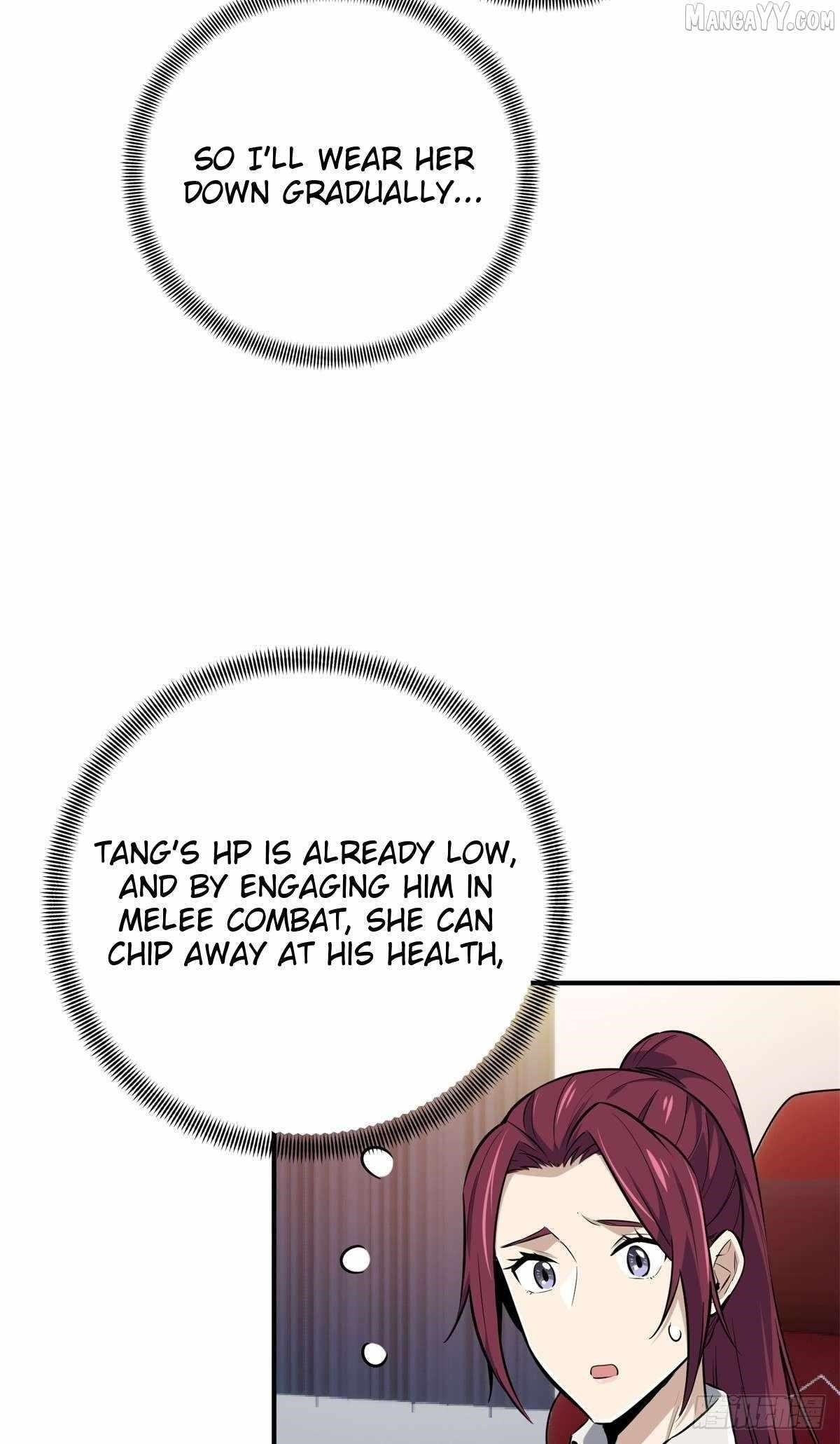 The King’s Avatar Chapter 190 - Page 27 in English