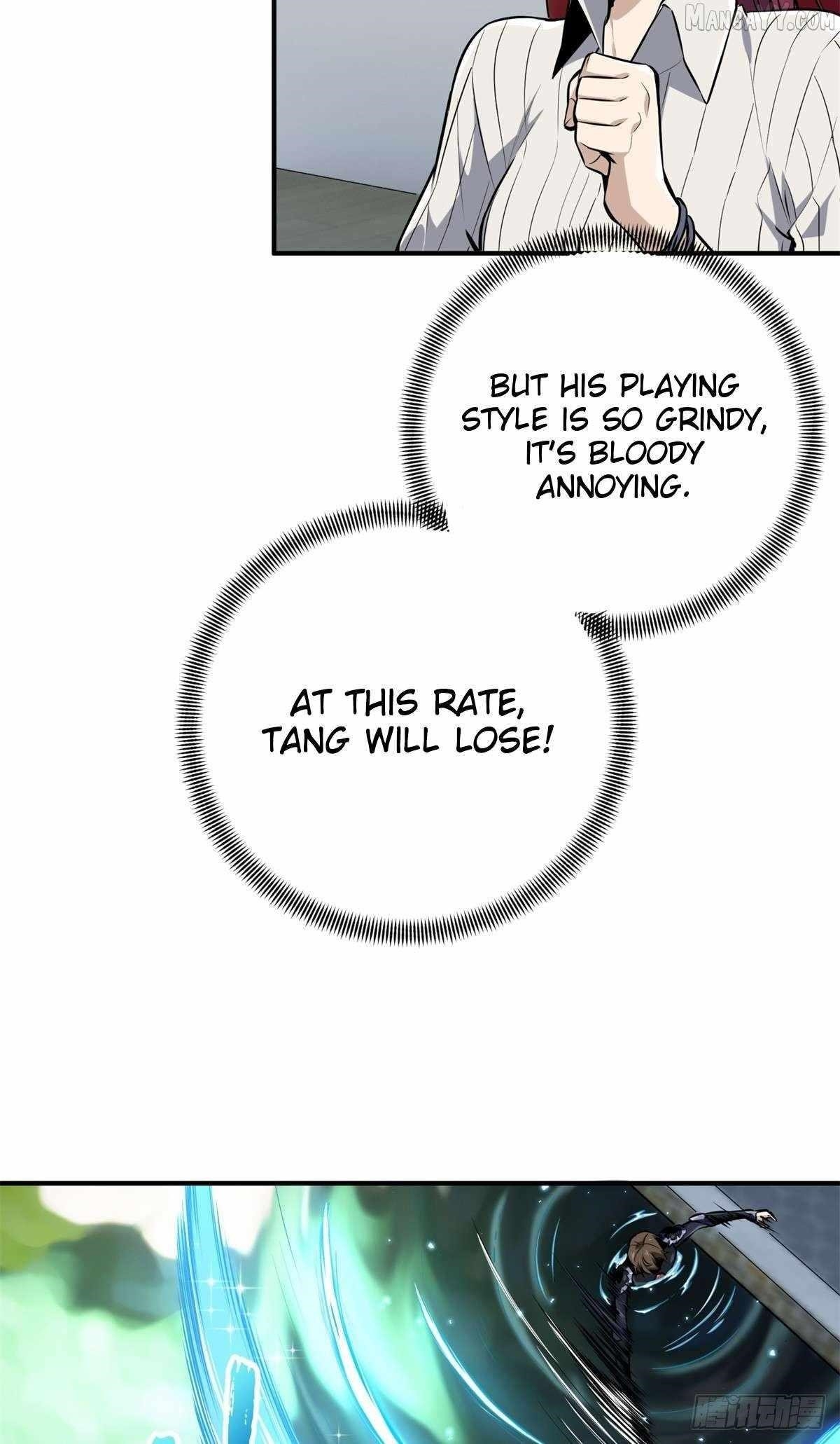 The King’s Avatar Chapter 190 - Page 28 in English