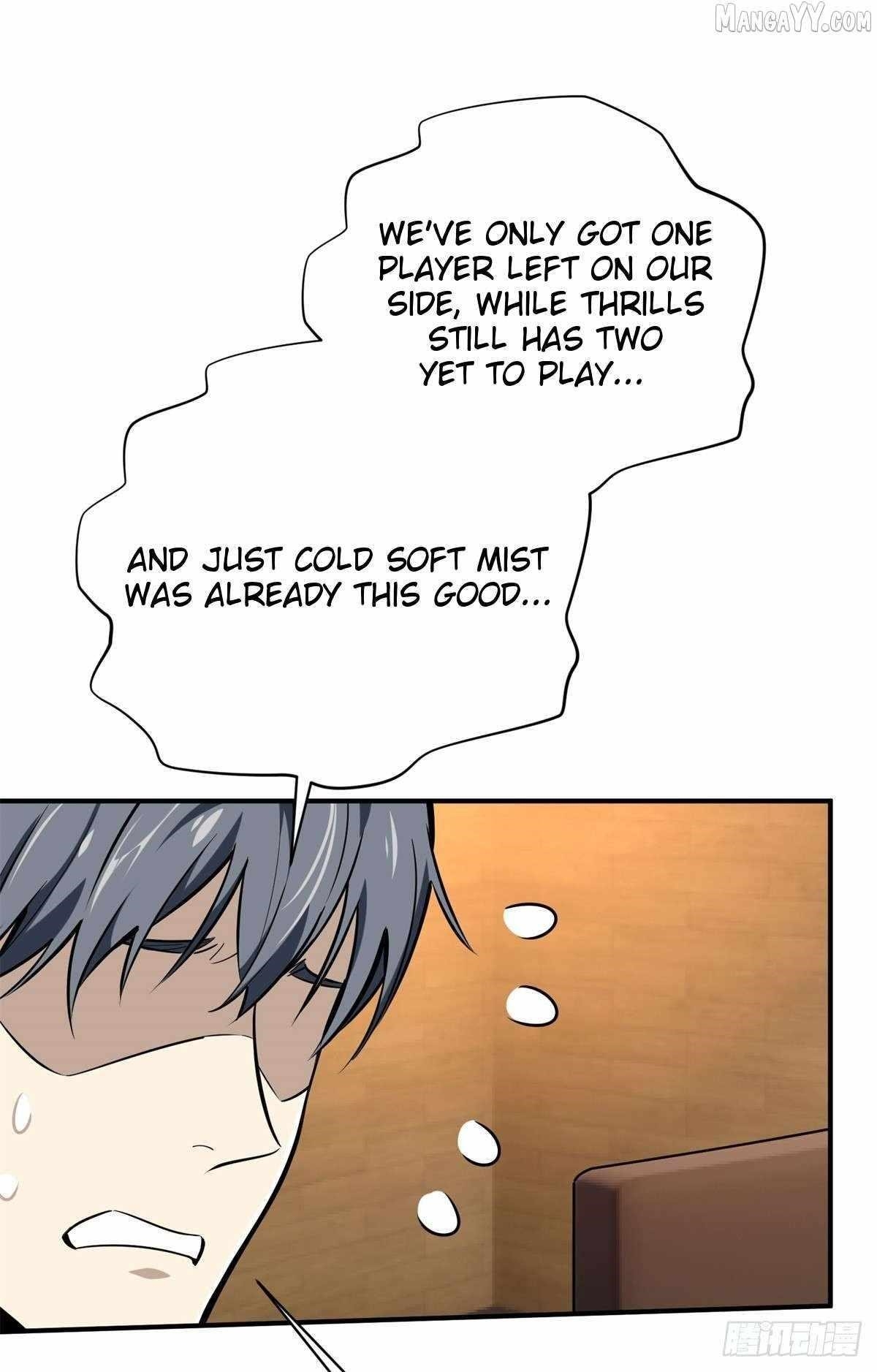 The King’s Avatar Chapter 190 - Page 33 in English