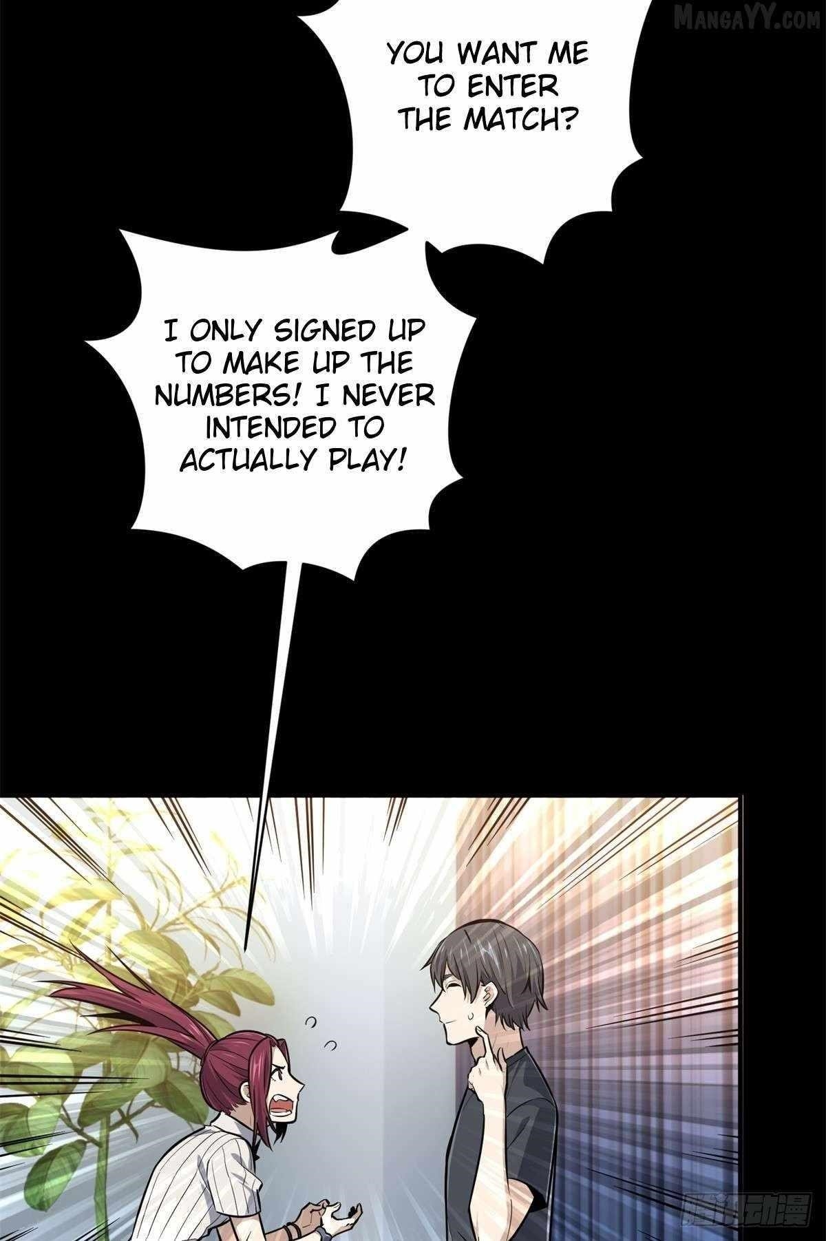 The King’s Avatar Chapter 190 - Page 41 in English