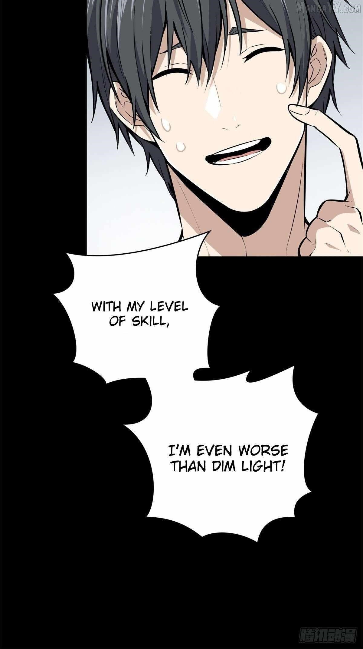 The King’s Avatar Chapter 190 - Page 43 in English