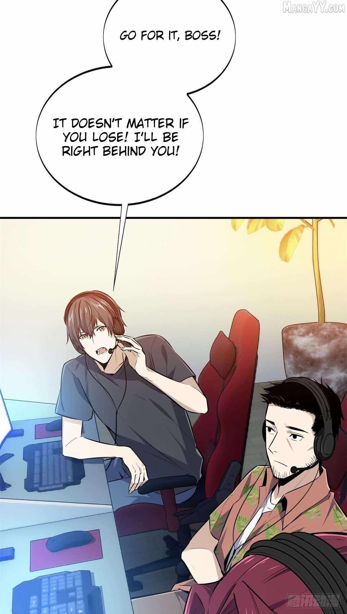 The King’s Avatar Chapter 190 - Page 45 in English
