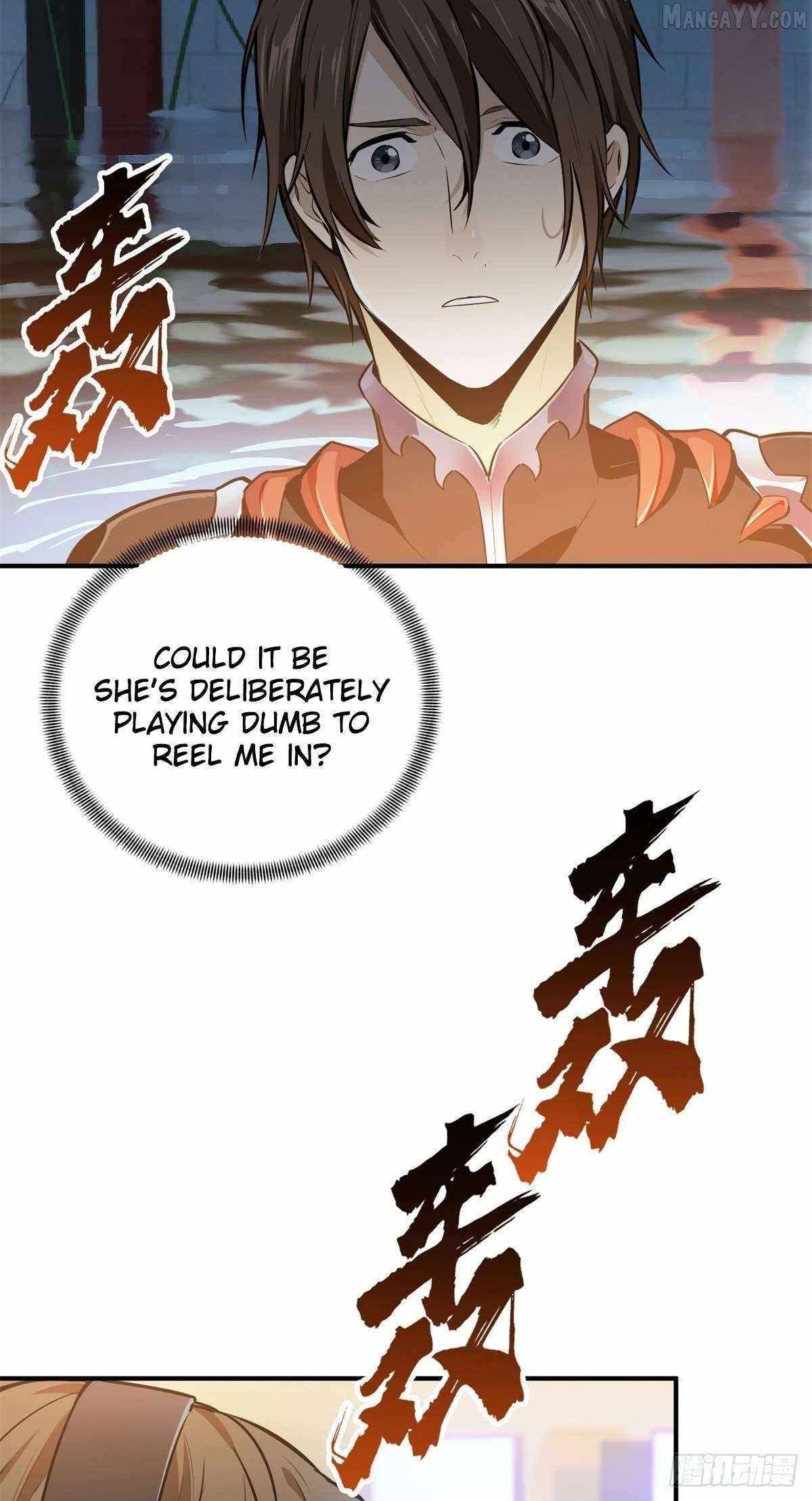 The King’s Avatar Chapter 190 - Page 50 in English