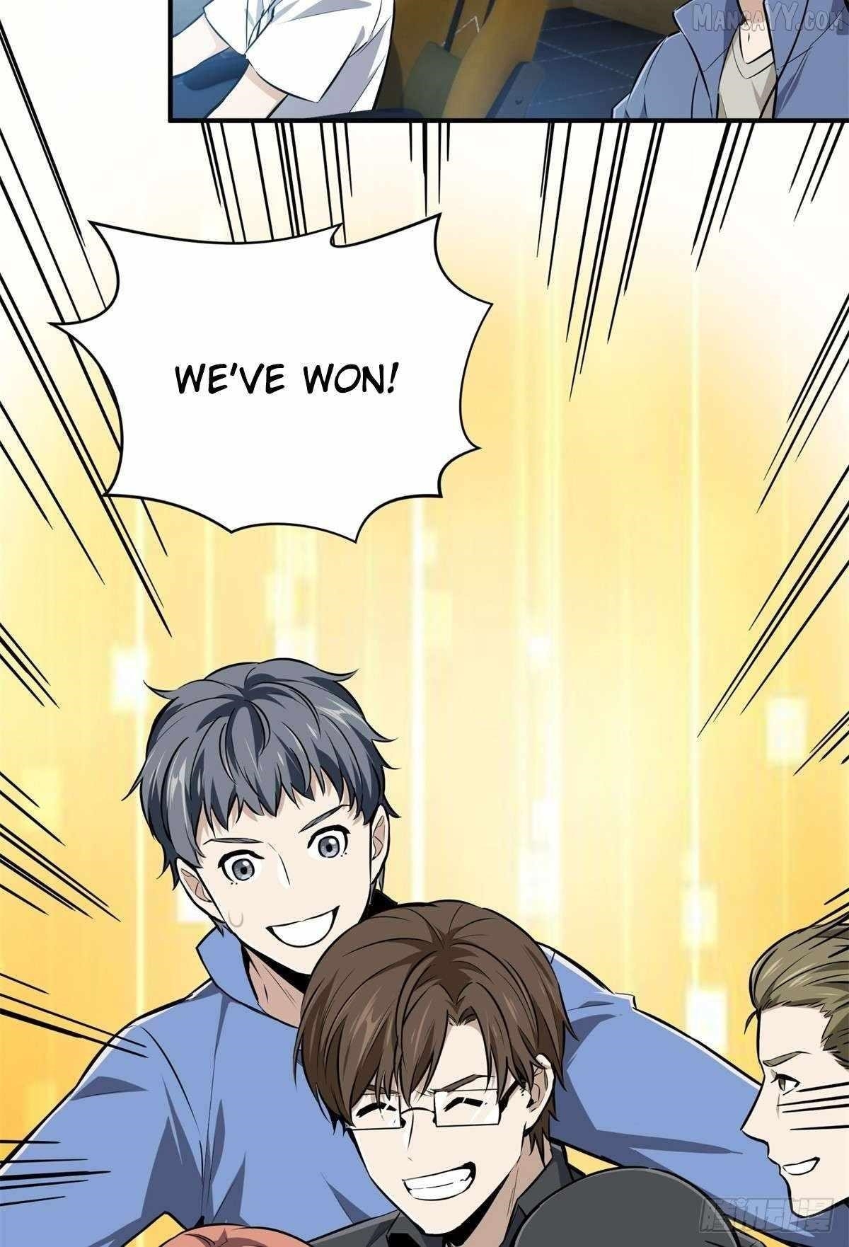 The King’s Avatar Chapter 190 - Page 59 in English
