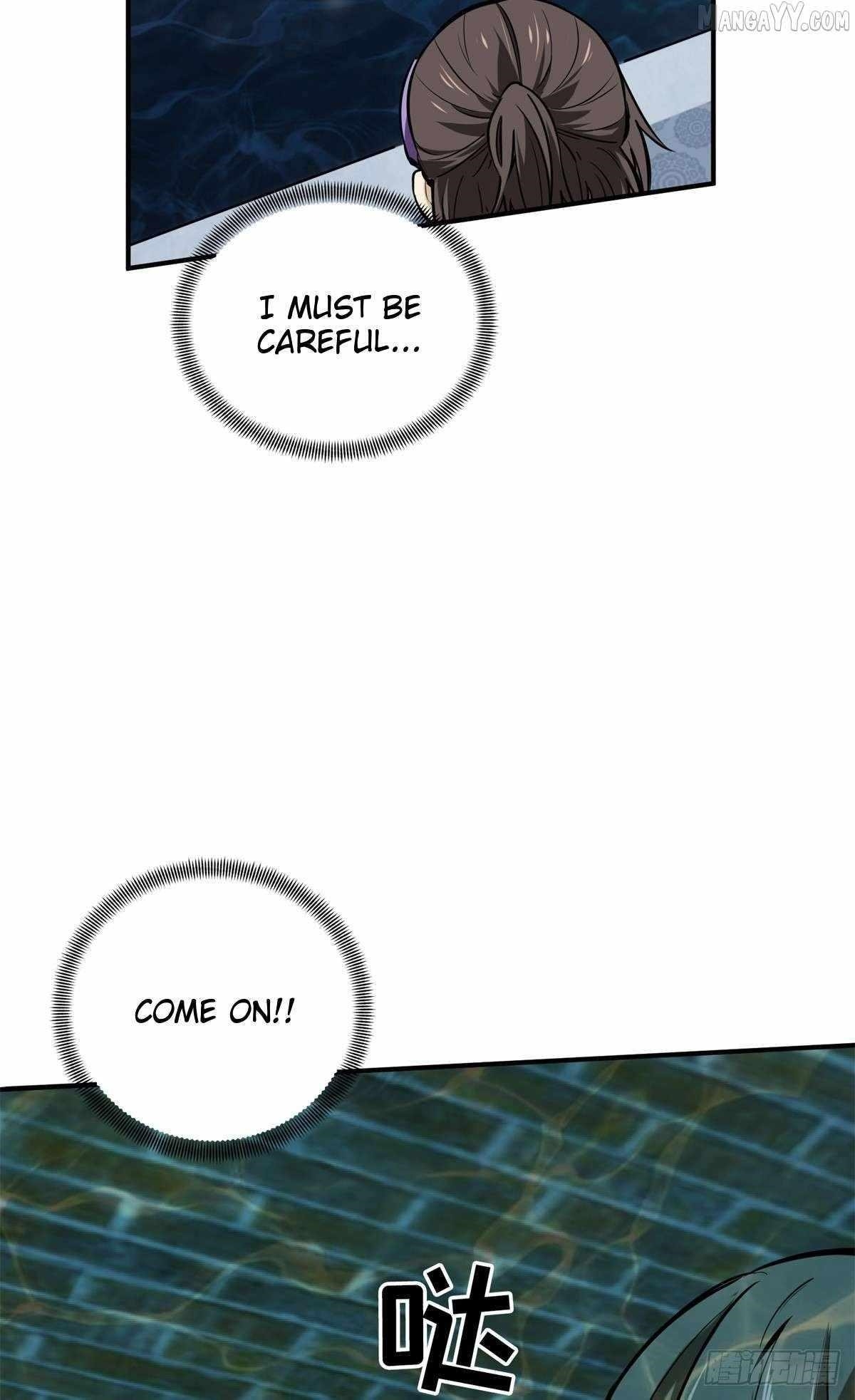 The King’s Avatar Chapter 190 - Page 6 in English