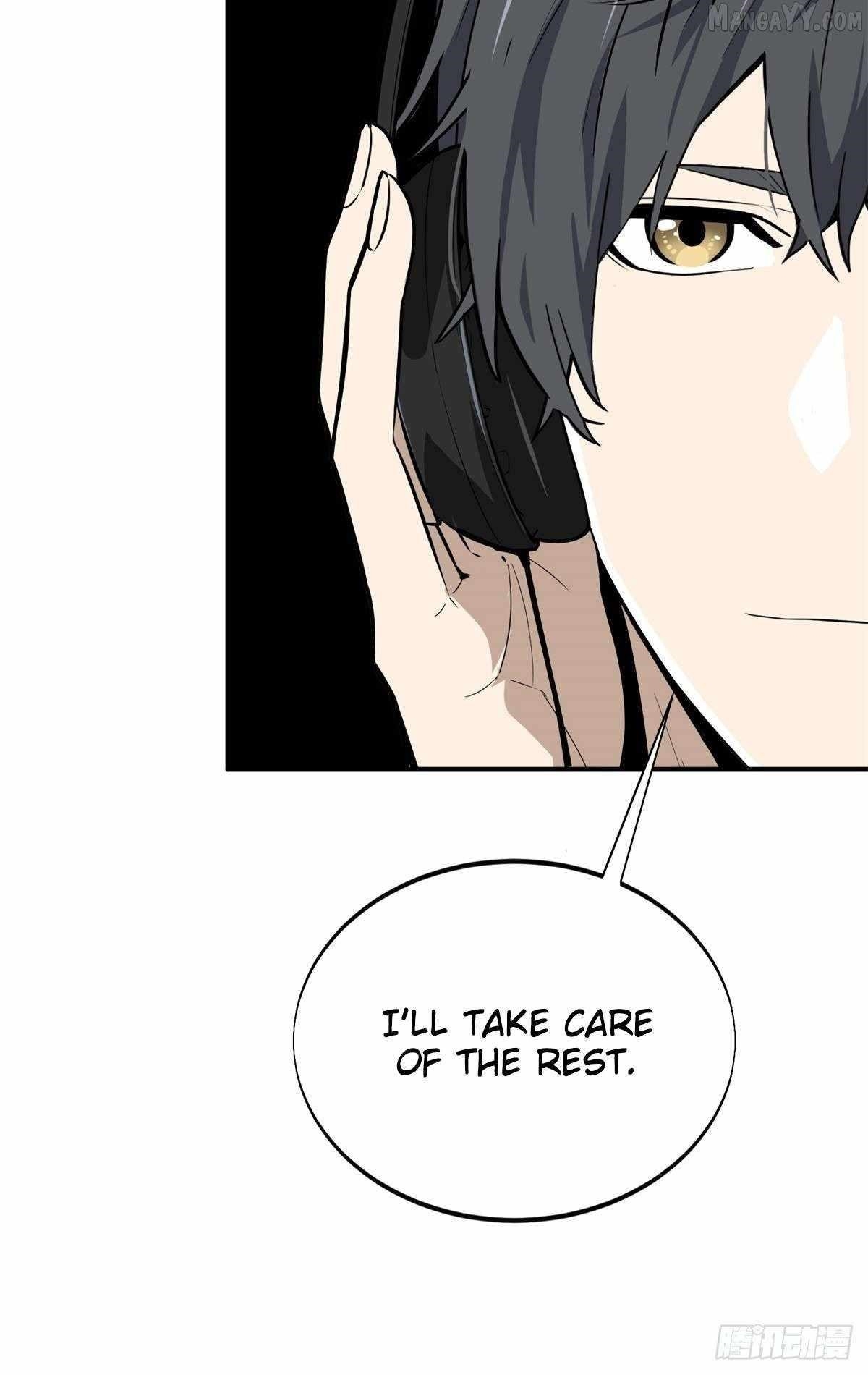 The King’s Avatar Chapter 190 - Page 64 in English