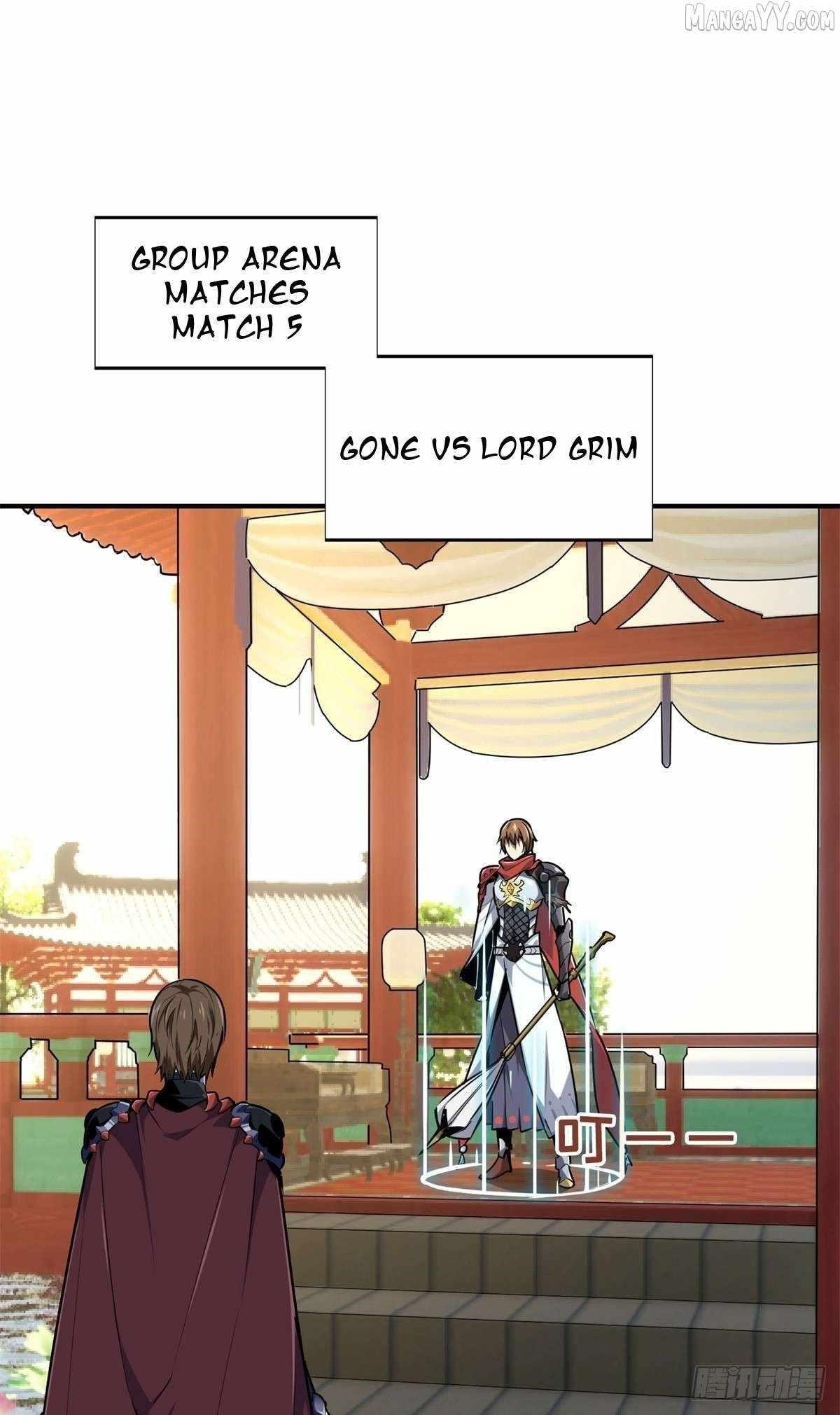 The King’s Avatar Chapter 190 - Page 65 in English