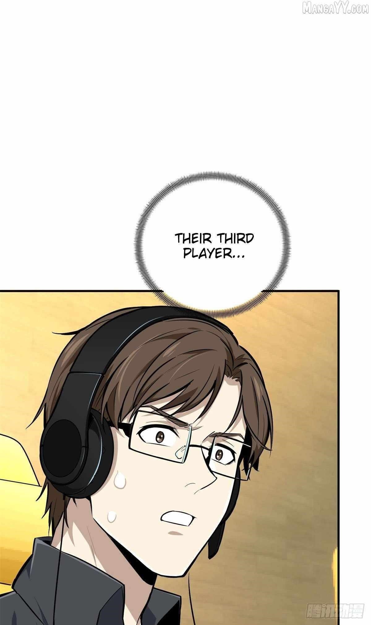 The King’s Avatar Chapter 190 - Page 69 in English