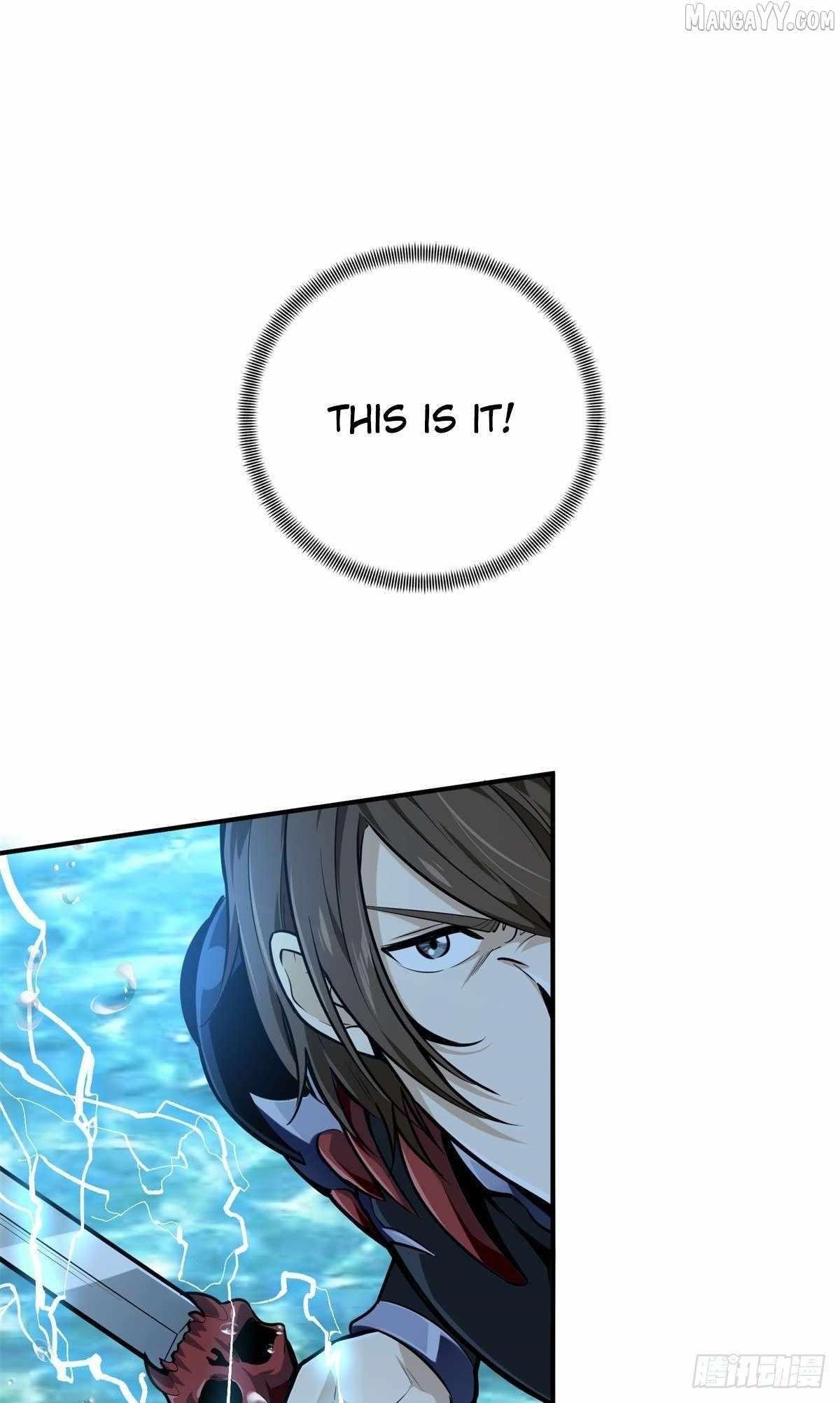 The King’s Avatar Chapter 190 - Page 8 in English