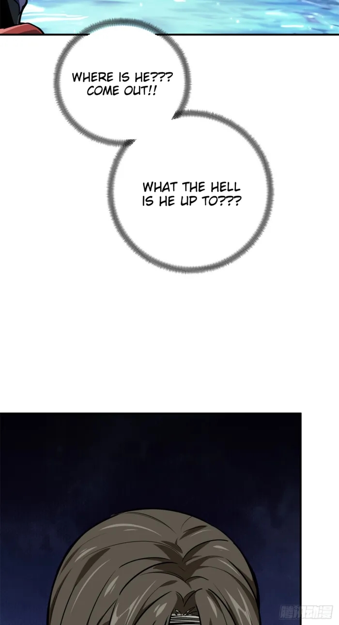 The King’s Avatar Chapter 191 - Page 10 in English