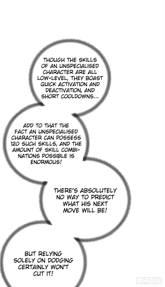 The King’s Avatar Chapter 191 - Page 27 in English