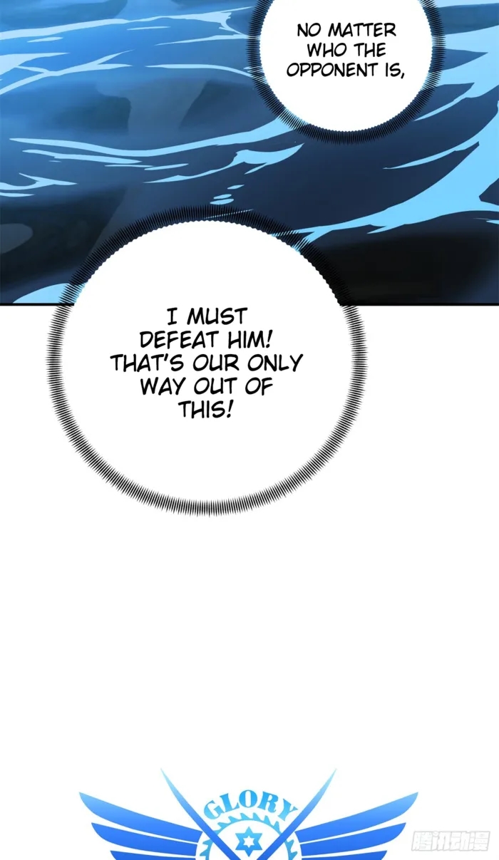 The King’s Avatar Chapter 191 - Page 3 in English