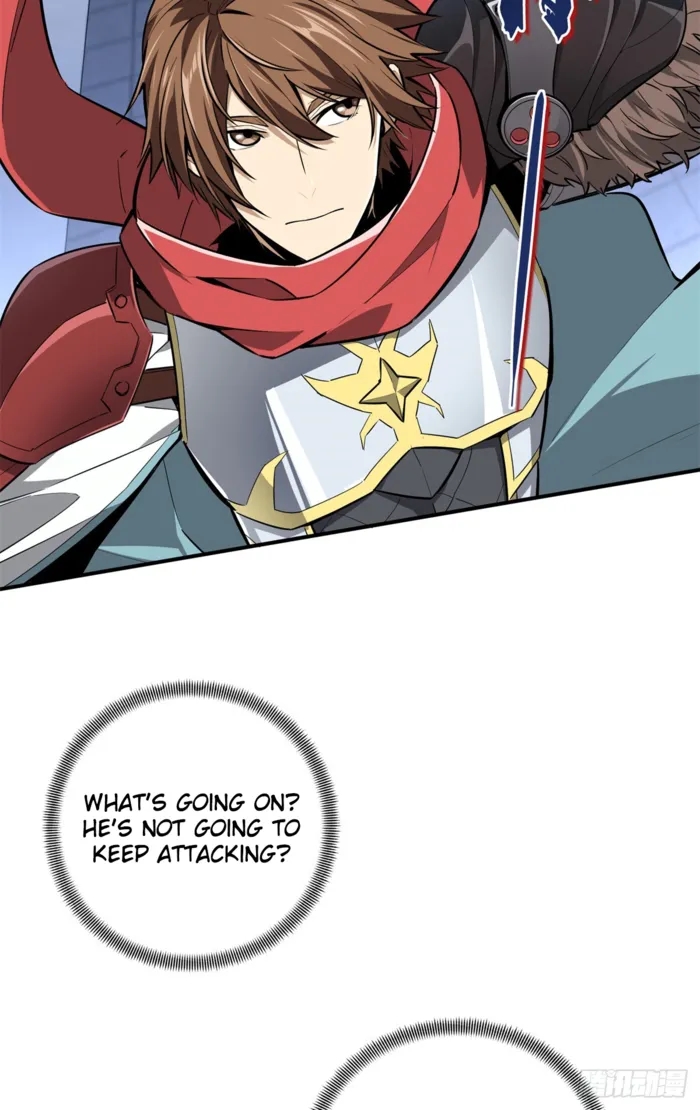 The King’s Avatar Chapter 191 - Page 32 in English