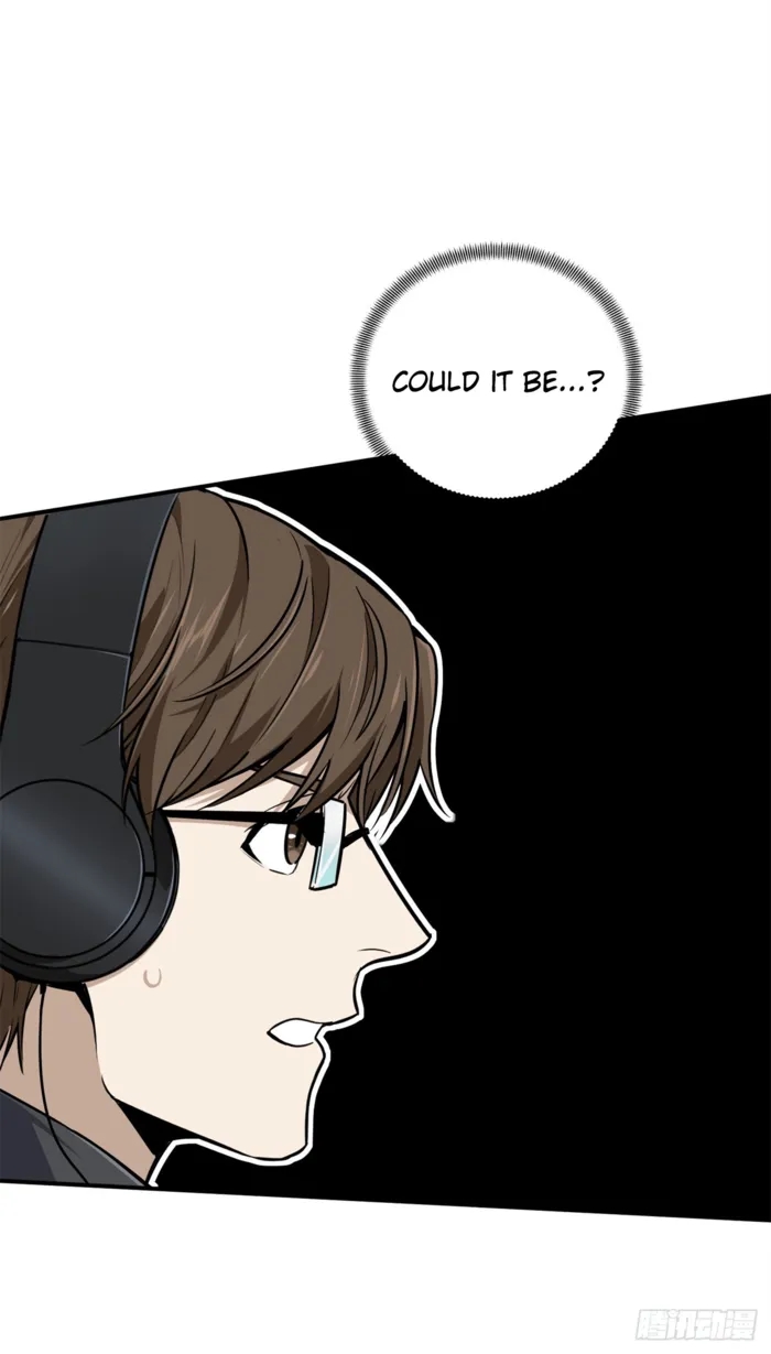 The King’s Avatar Chapter 191 - Page 44 in English
