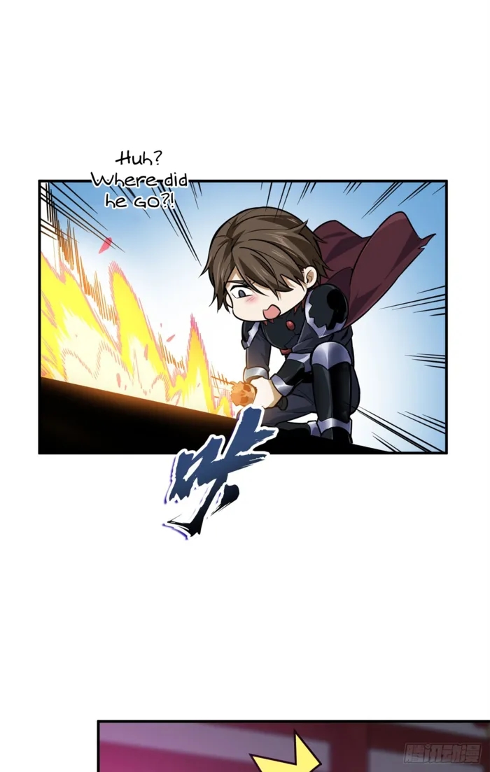 The King’s Avatar Chapter 191 - Page 49 in English