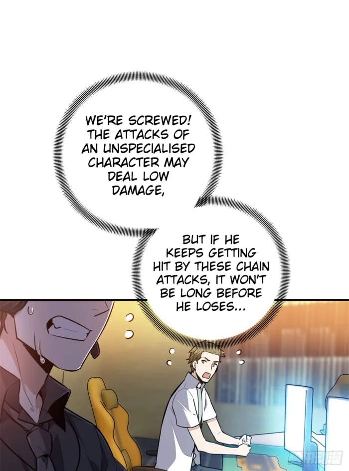The King’s Avatar Chapter 191 - Page 54 in English