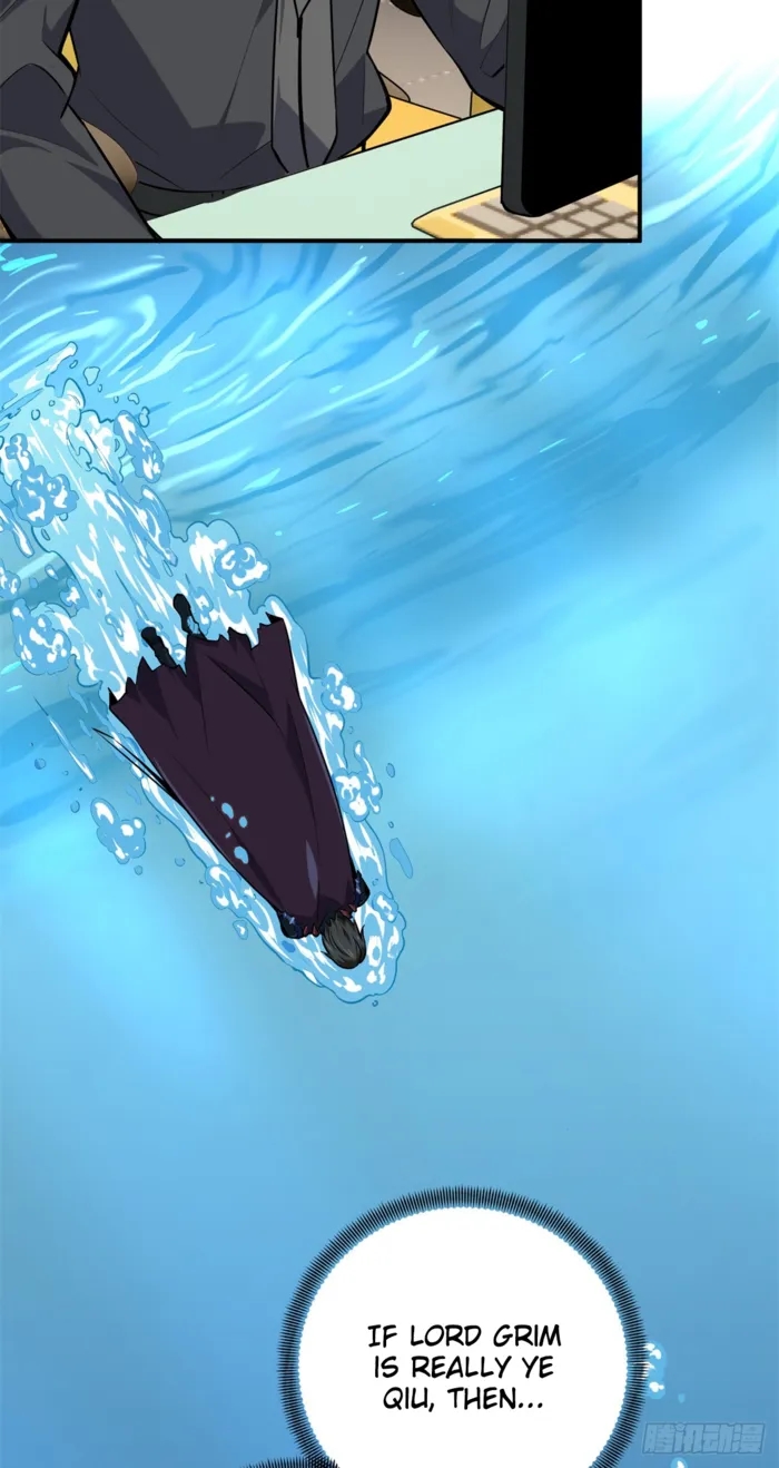 The King’s Avatar Chapter 191 - Page 6 in English