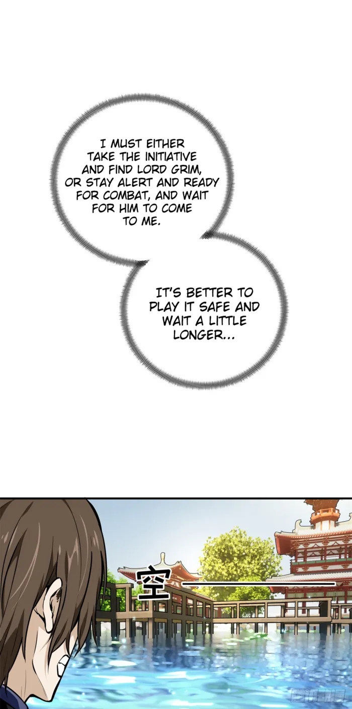 The King’s Avatar Chapter 191 - Page 9 in English