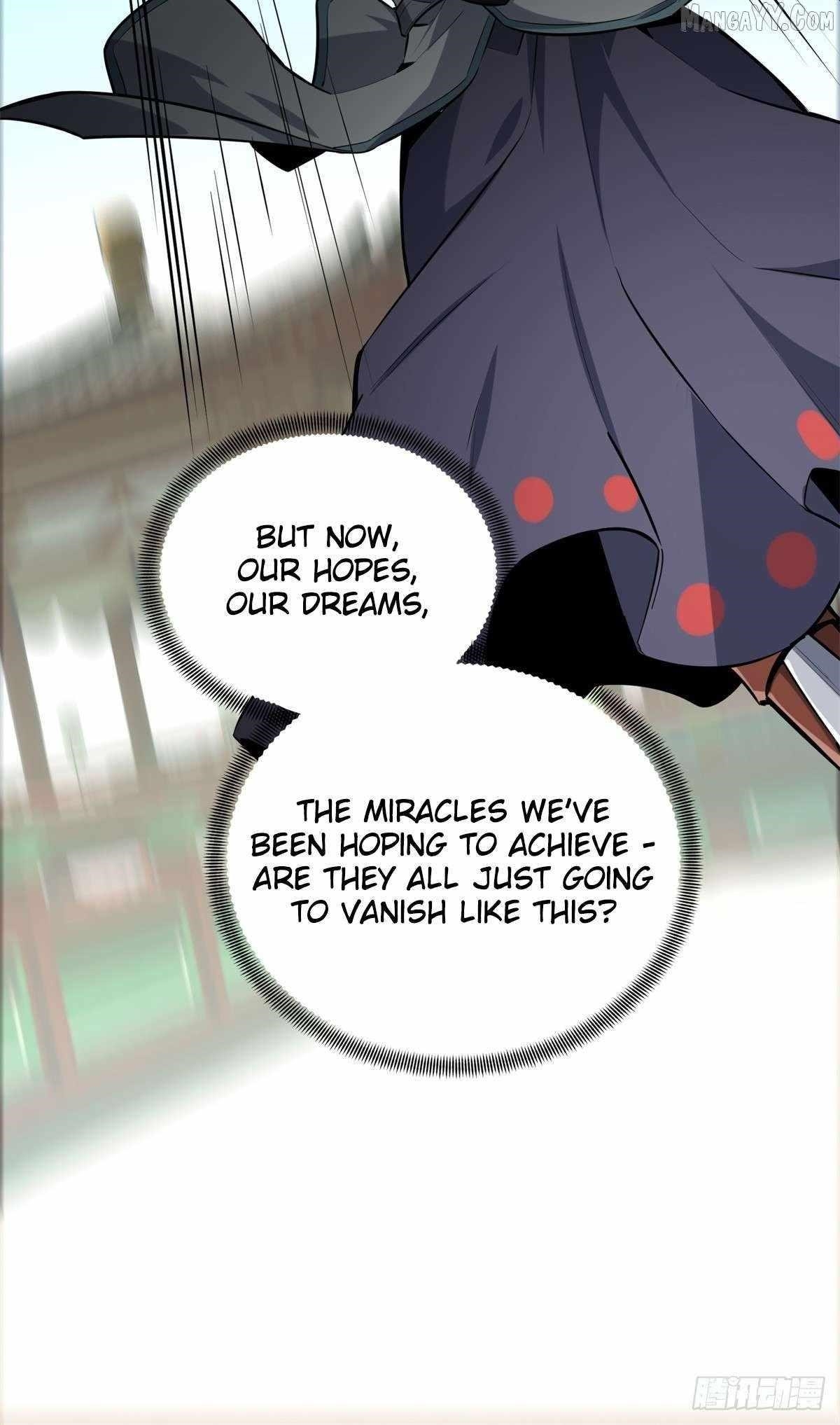 The King’s Avatar Chapter 192 - Page 11 in English
