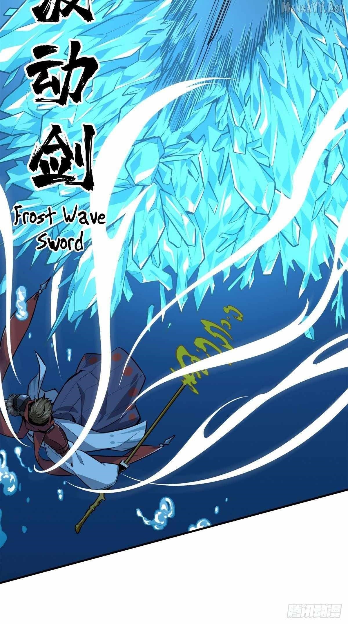 The King’s Avatar Chapter 192 - Page 18 in English