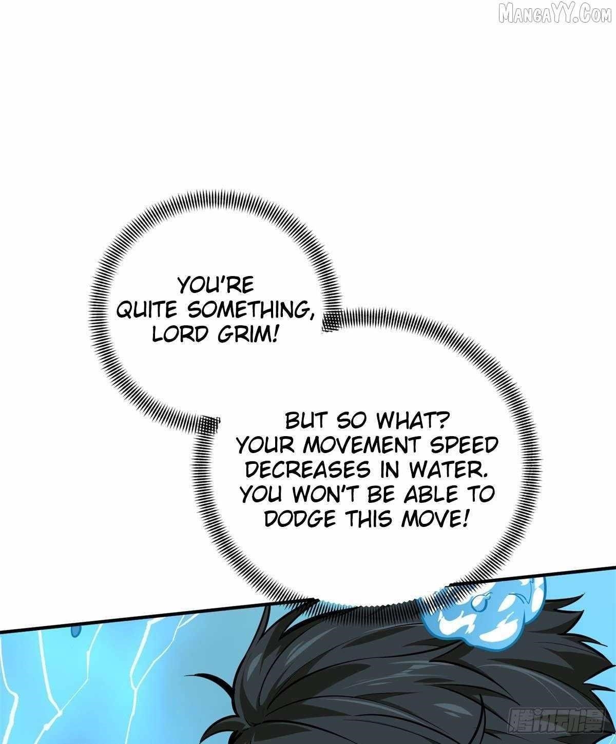 The King’s Avatar Chapter 192 - Page 22 in English