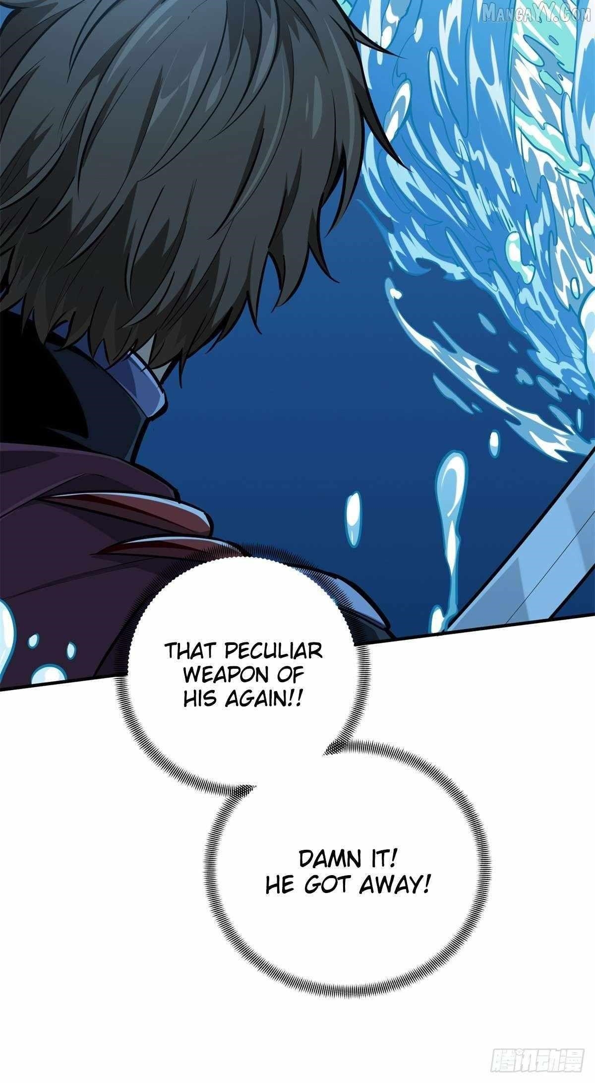 The King’s Avatar Chapter 192 - Page 29 in English