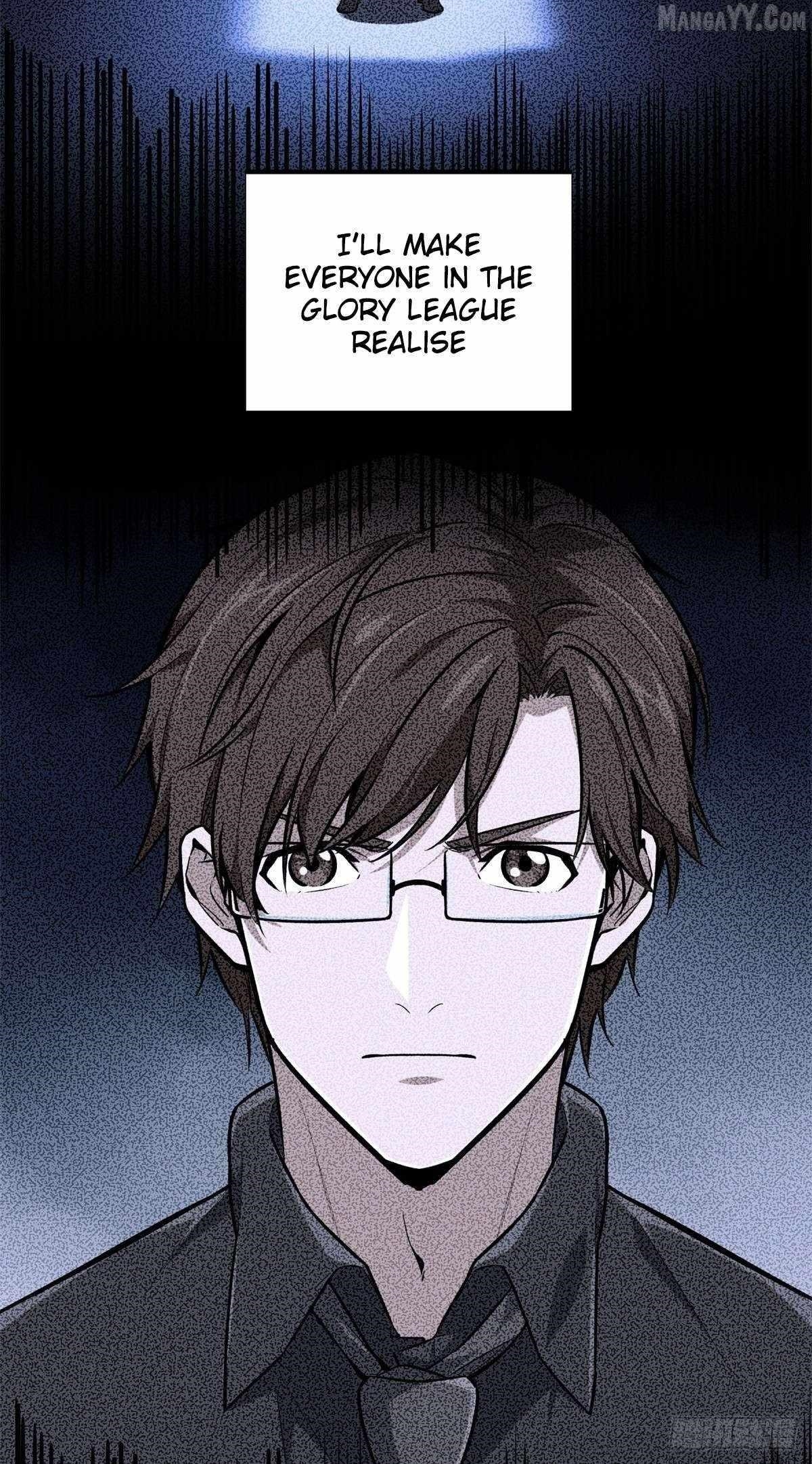 The King’s Avatar Chapter 192 - Page 3 in English