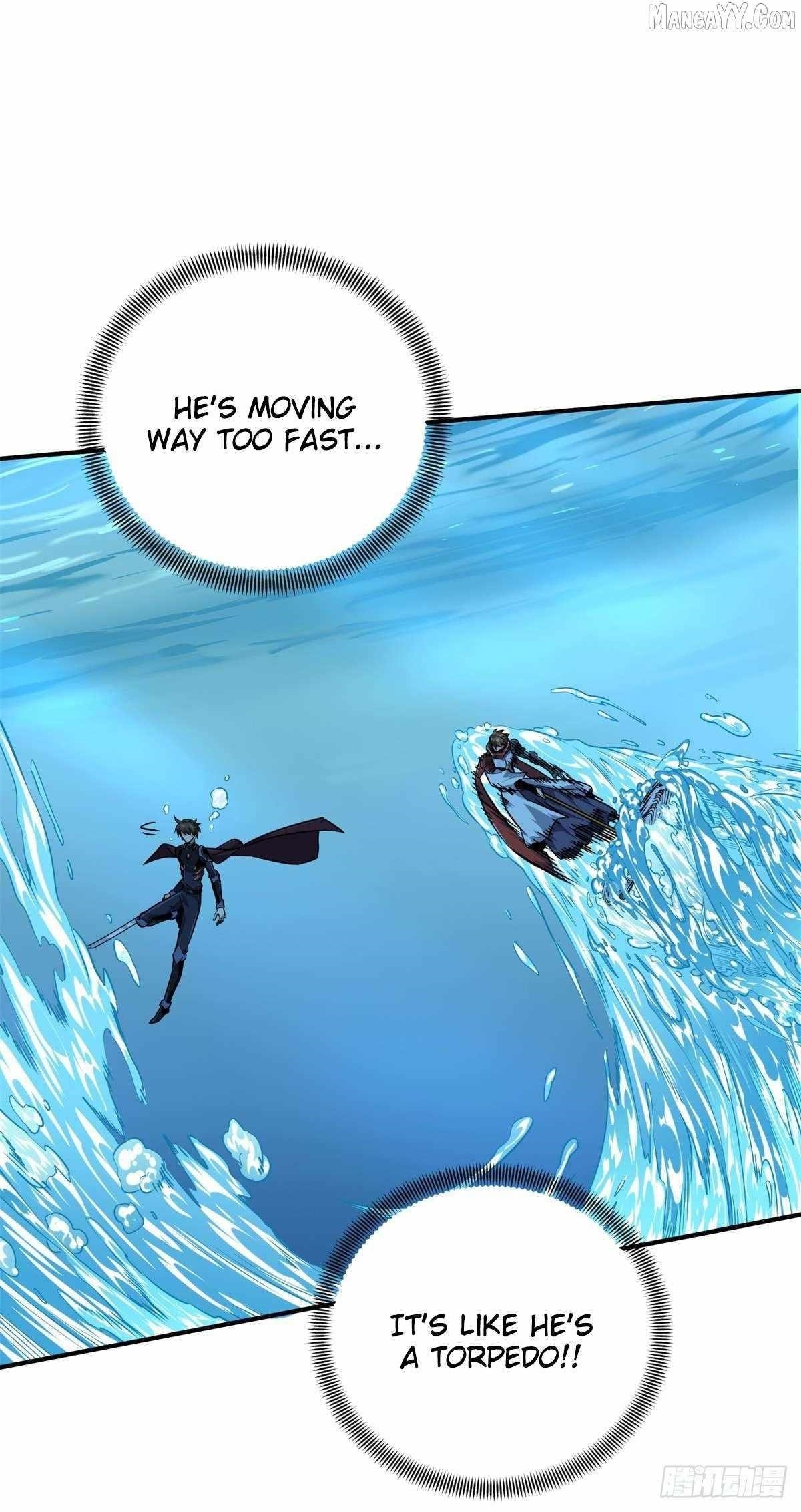 The King’s Avatar Chapter 192 - Page 30 in English