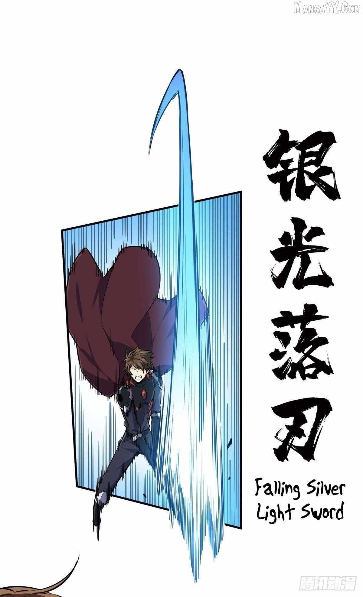 The King’s Avatar Chapter 192 - Page 34 in English